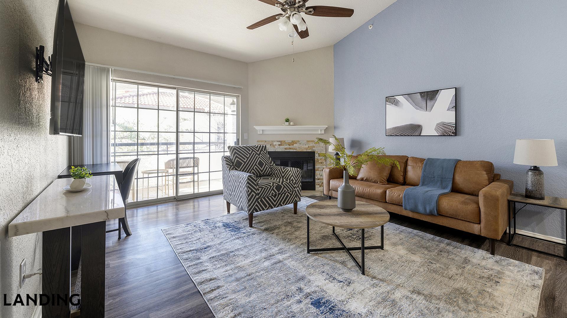 Building Photo - 3201 Duval Rd