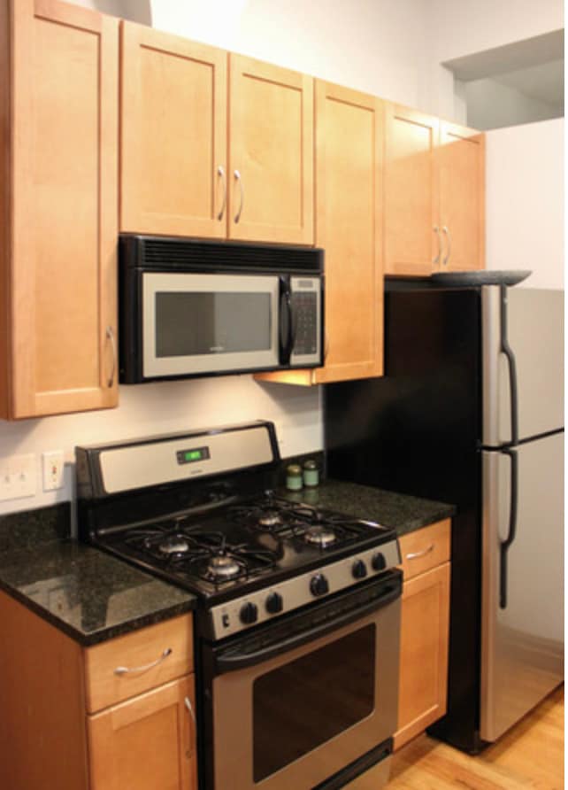 Building Photo - 1451 N Artesian Ave