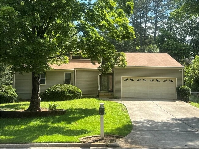 Primary Photo - 3707 Loveland Terrace