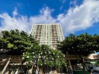Building Photo - Liliha Square: 2 Bed, 1 Bath Apartment w/ ...