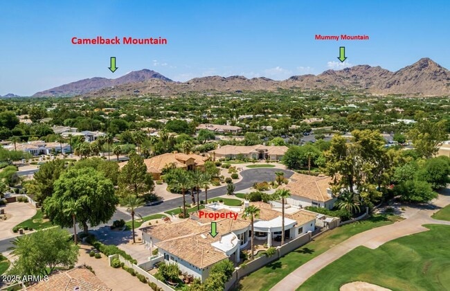 Building Photo - 6900 E Ironwood Dr