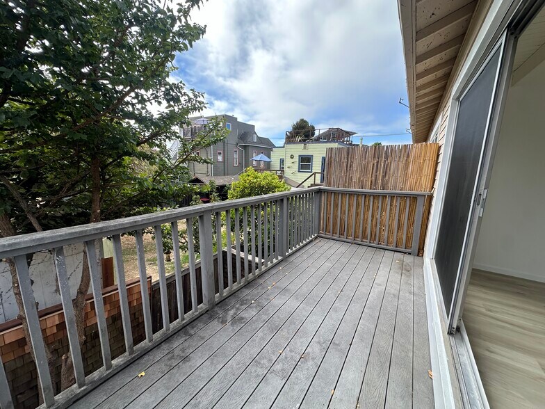 Building Photo - 2919 Fulton St