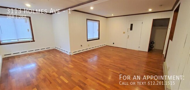 Building Photo - 3113 Holmes Ave