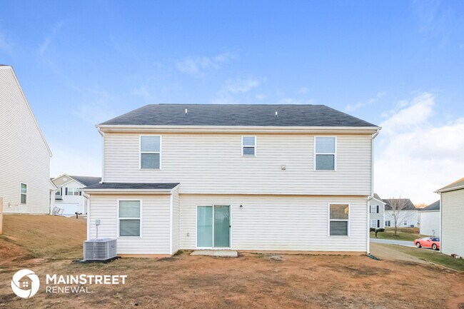 Building Photo - Your Dream Home Awaits!