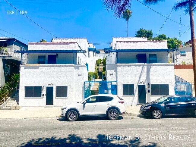 Building Photo - 3017 London St