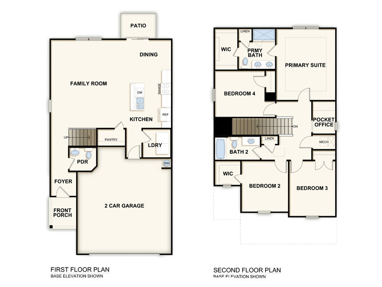 Building Photo - 1833 Produce Ln