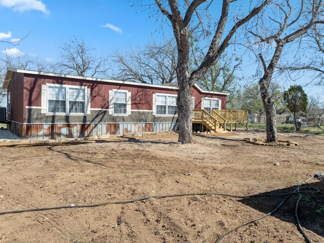 Primary Photo - 3/2 Mobile Home on Half Acre in Adamsville