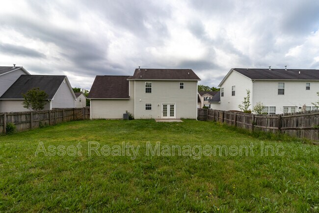 Building Photo - 2123 Cartmill Dr