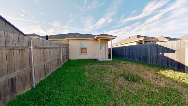 Building Photo - Cozy 1 bedroom in Temple with washer and dryer connections