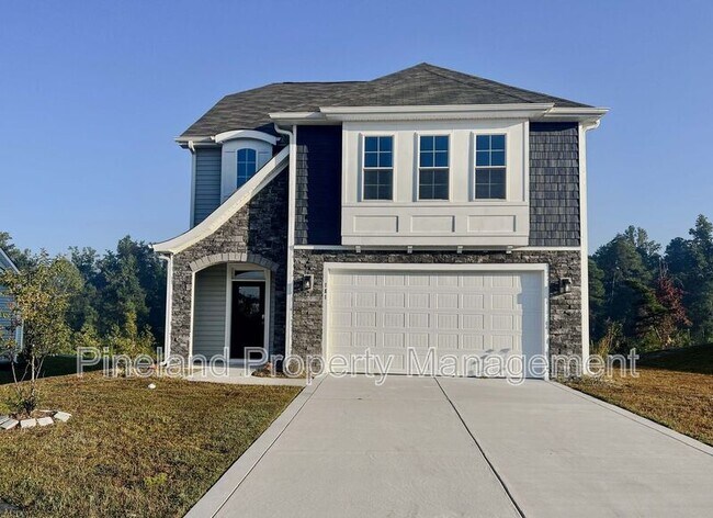 Primary Photo - 181 Springhaven Dr