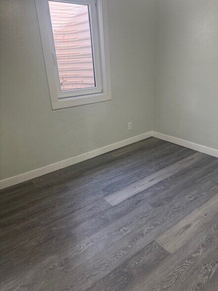 Bedroom 2 - 3501 Allison St