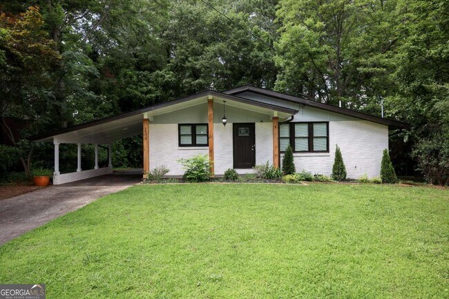 Building Photo - 1275 Calhoun Ave