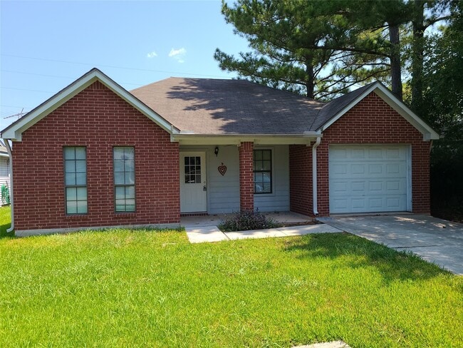 Primary Photo - 15133 Starboard Dr
