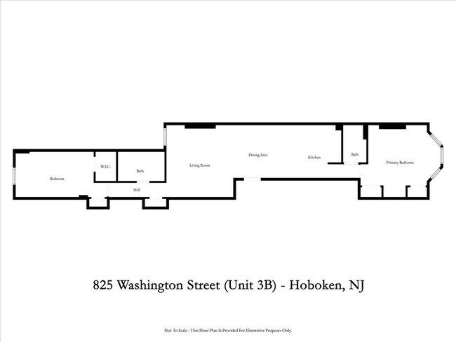 Building Photo - 825 Washington St