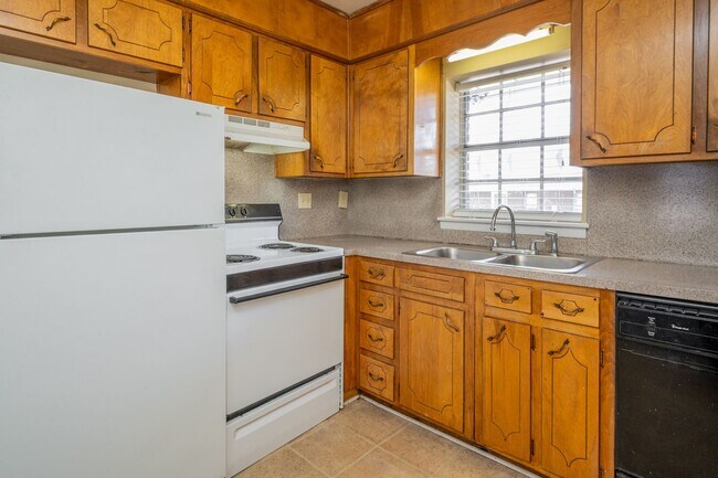 Interior Photo - Rhodes Villas