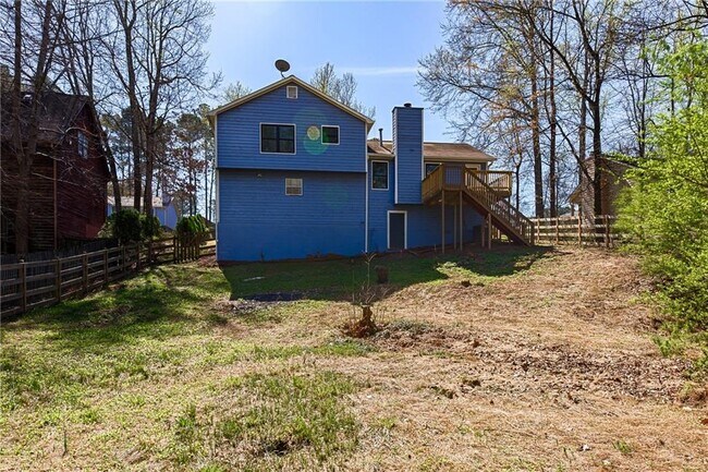 Building Photo - 6080 Stone Wood Dr NW