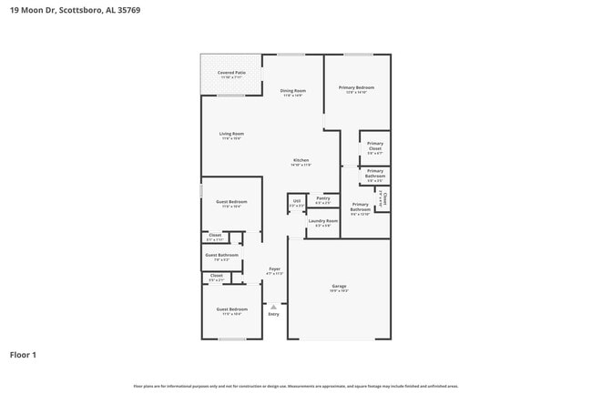 Building Photo - New Construction Home for Rent!