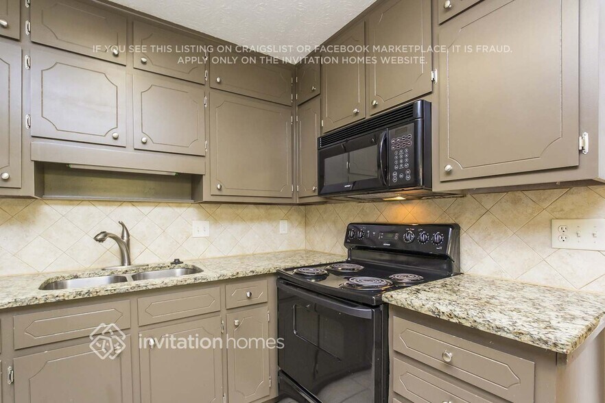 Building Photo - 1731 Eleah Dr