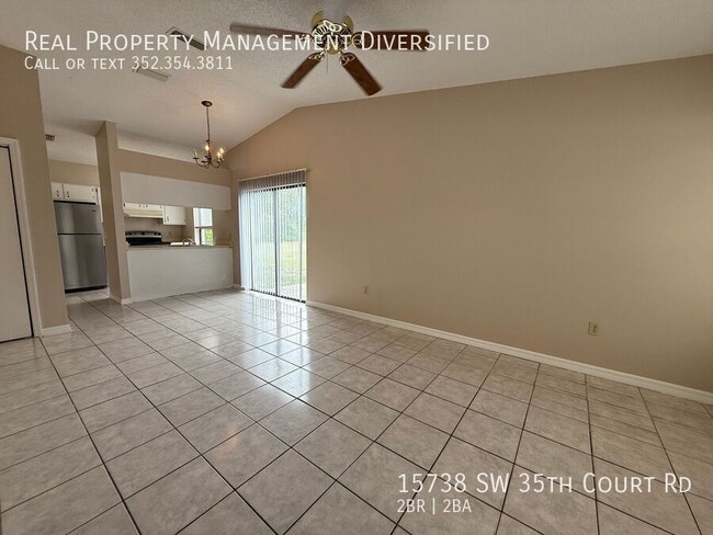 Building Photo - 15738 SW 35th Court Rd