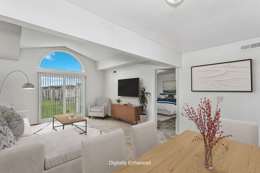 Primary Photo - Liberty Mills Apartments