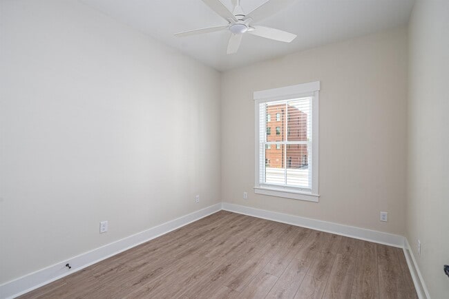 Building Photo - 1407 Jefferson St