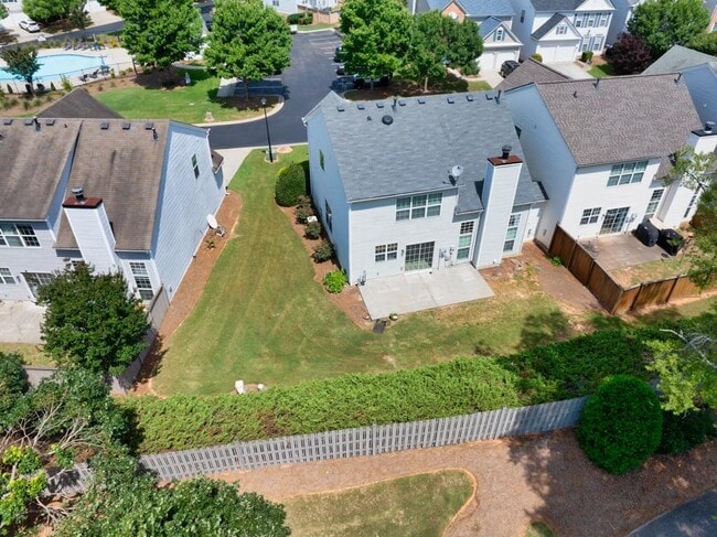Building Photo - 591 Wendlebury Ct