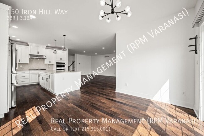 Building Photo - 150 Iron Hill Way