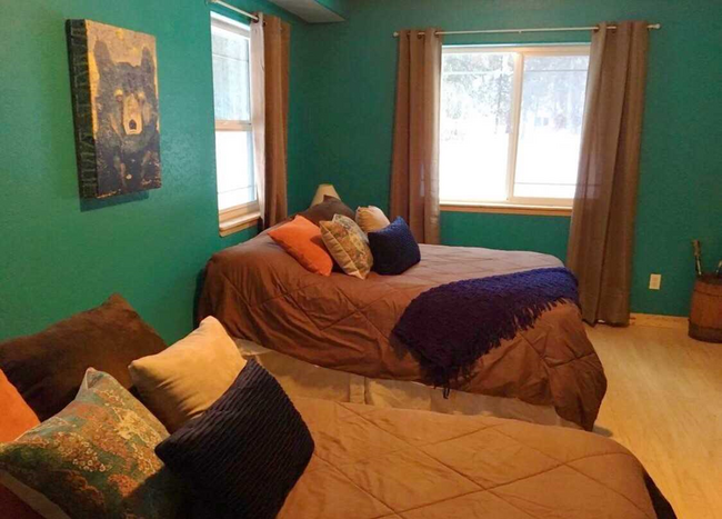 Building Photo - FURNISHED SEASONAL RENTAL- ONE MONTH RENTAL