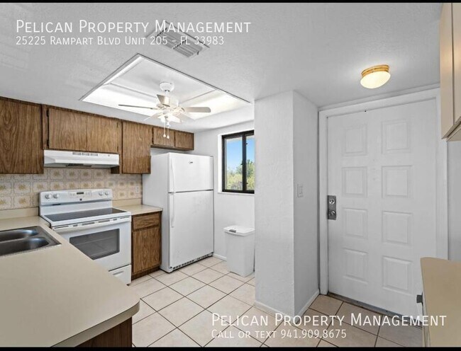 Building Photo - 25225 Rampart Blvd