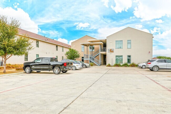 Building Photo - 1511 Don Camilo Blvd