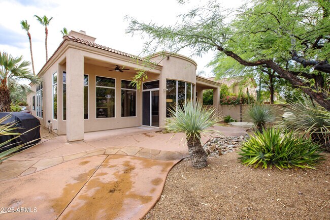 Building Photo - 11923 E Terra Dr
