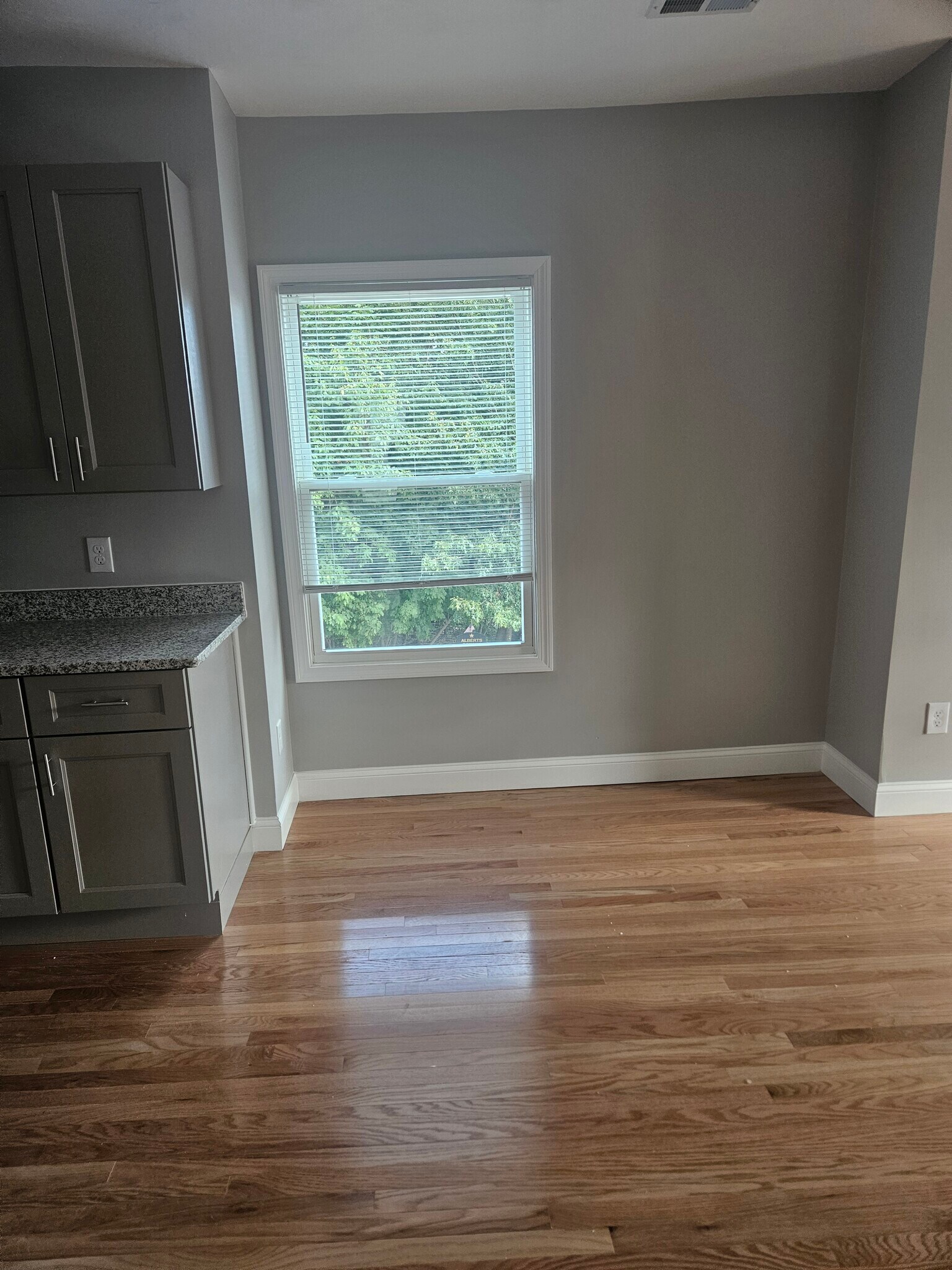 Dinning room - 41 Raymond St