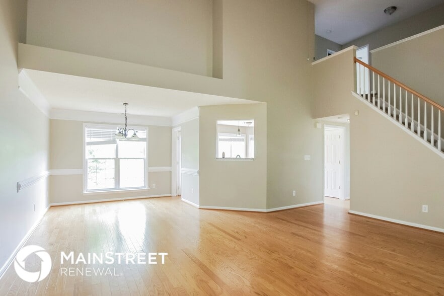 Building Photo - 6001 Thicketty Pkwy