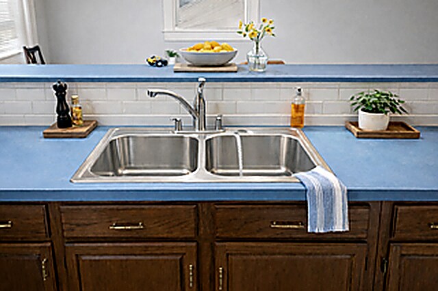 Kitchen - 1029 Washington Ave