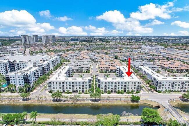 Building Photo - 8301 NW 41st St