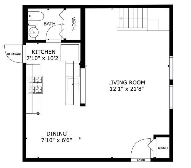 Building Photo - 223 Harvest Ct