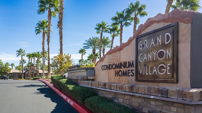 Building Photo - 8250 GRAND CANYONUNIT