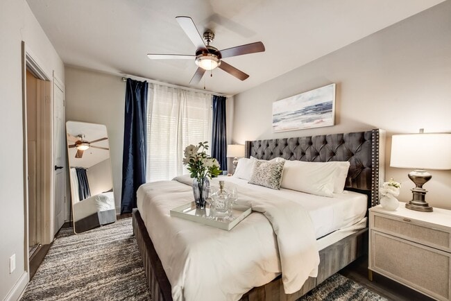 Interior Photo - Fox Trott