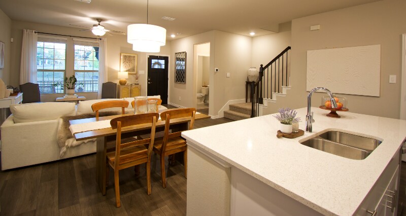 Building Photo - 2712 Big Bend Mews