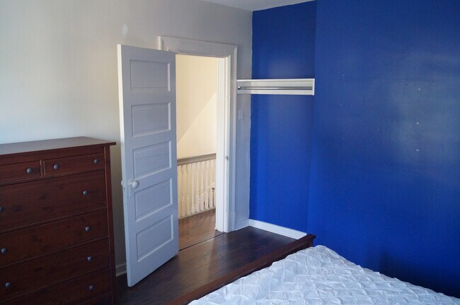 Bedroom 1 (2nd Floor) - 4234 Lydia St