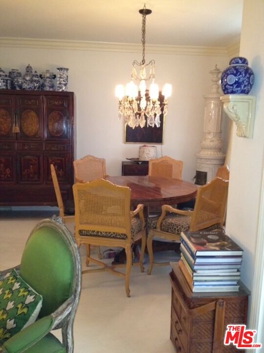 Building Photo - 1203 N Sweetzer Ave