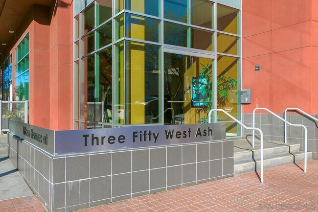 Building Photo - 350 W Ash St