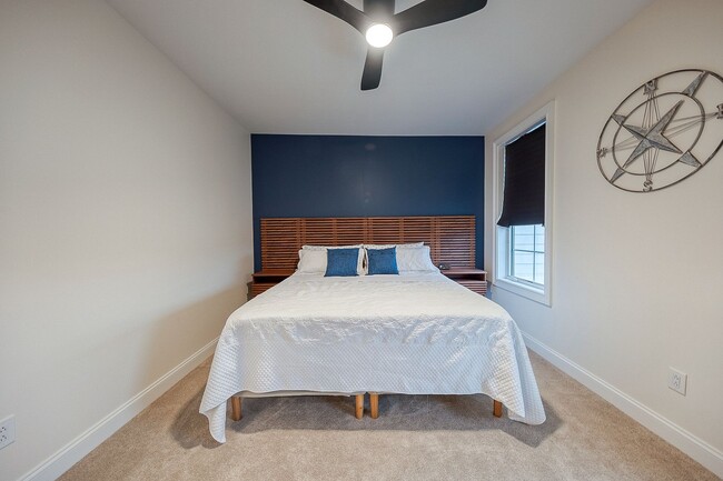 Building Photo - Prime US Open Rental: For those with disce...