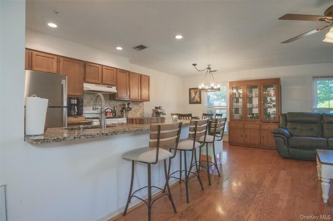 Building Photo - 46 The Rise