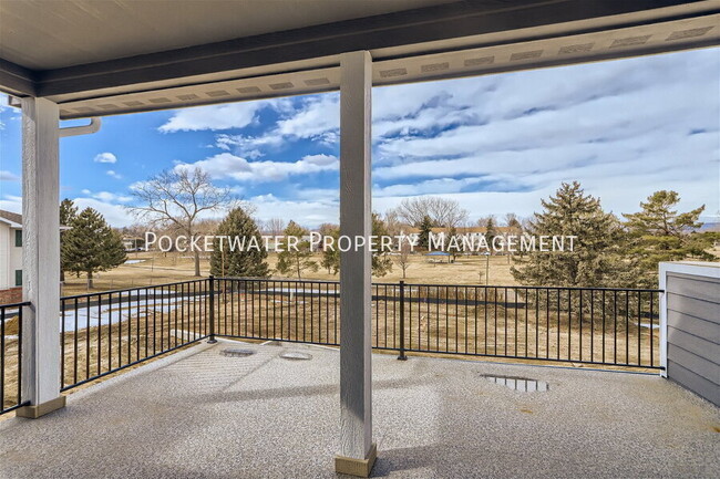 Building Photo - 1349 Baker St