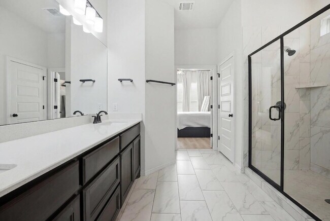 Building Photo - Lightly Furnished 3BR + Office Home in Austin | 2.5 BA, 2,429 Sq Ft