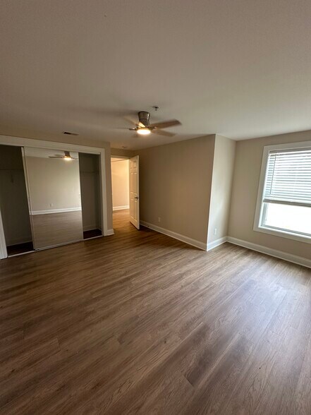 Bedroom 1 - 9300 Main St