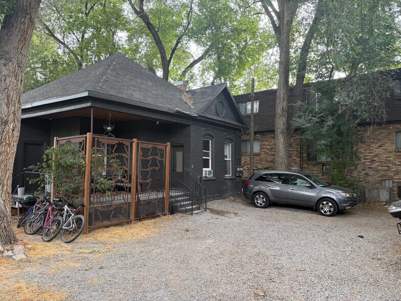 Building Photo - 553 E 700 S