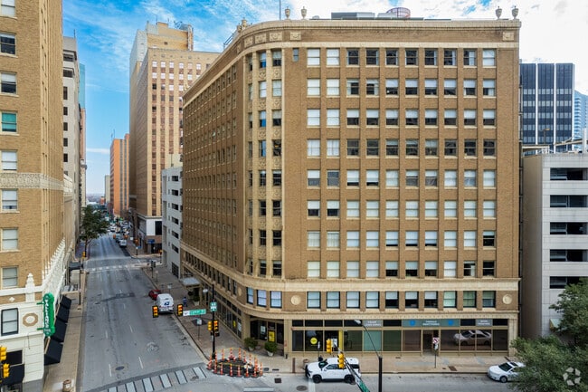 Building Photo - Neil P. Anderson Building