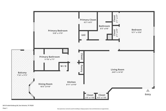 Building Photo - Fredericksburg_8415